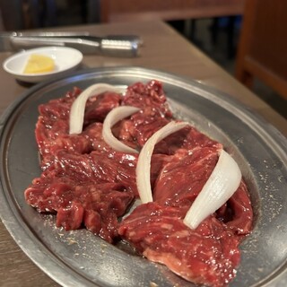 焼肉いわもと - 料理写真: