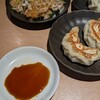 青山餃子房
