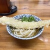 うどん さか枝