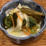 菊寿し - 