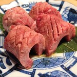 焼肉みゆき苑 - 