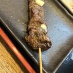 Yakitori Ebisu - 