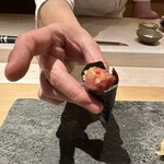 Sushi Kawanaka - 