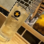 Abeno Sushi Ebisu - 