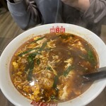 辛麺屋 桝元 - 