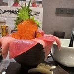 まぐろ 相馬水産 - 