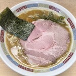 煮干鰮らーめん 圓 - 