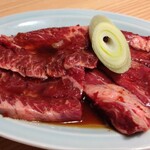 Yakiniku Miyukien - 