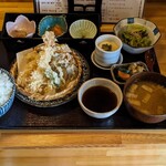 四季のご馳走や 和 - 
