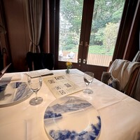 レストラン カスケード - 