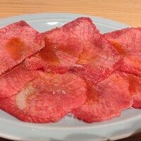 焼肉みゆき苑 - 