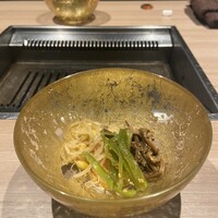 焼肉かなう - 
