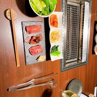 天空焼肉 星遊山 - 