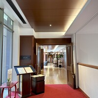 レストラン カスケード - 