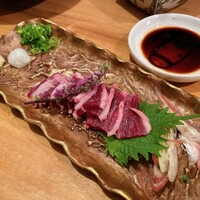 饗応 元 -  饗応 元 -