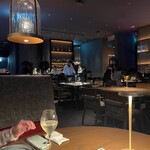 CE LA VI RESTAURANT & SKY BAR - 