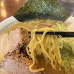 らーめん南山 - 