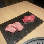 焼肉古今 - 