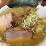 らーめん南山 - 