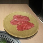 焼肉古今 - 