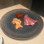 焼肉古今 - 