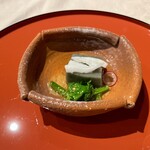 割烹つづみ - 先附