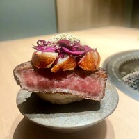 焼肉古今 - 