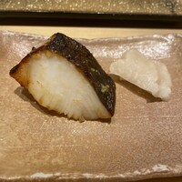 SUSHI TOKYO TEN、 新宿店 - 