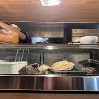 ヒル薬膳粥・ヨル貝料理カイノクチ - 