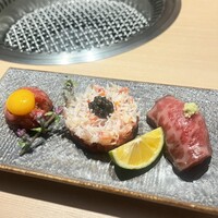 焼肉古今 - 