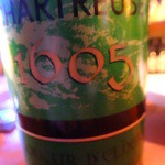 バーダニーディン - シャルトリューズ