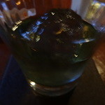 バーダニーディン - シャルトリューズ・オン・ザ・ロック