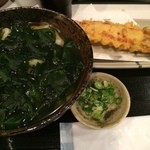 極浄うどん うだま - 