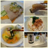 四川豆花飯荘 東京店 - 