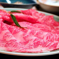 人形町今半 上野広小路店 - 