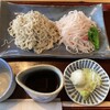 手打ちそば 梅蕎麦