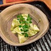 生蕎麦 い志井