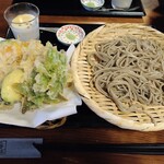 Masuyama Jou Kuraban Soba - 