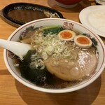 餃子 照井 - 