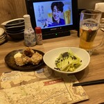 三代目 鳥メロ - 