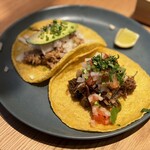 KITADE TACOS - 