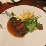 肉バル×イタリアン リトルブッチャー - 