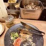 TOKYO MEAT酒場 - 