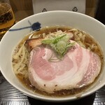 麺 みつヰ - 