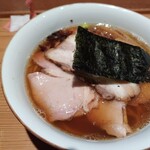 Ramen Toki - 