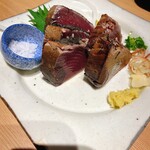 本格板前居酒屋 お魚総本家 - 