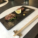 京の鴨料理 北斎 - 