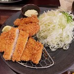 Katsu tatsu - 