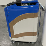 PANTES - ゴミ箱まで笑