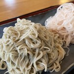 Te Uchi Chi Soba Ume Soba - 